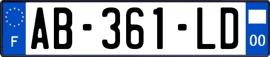 AB-361-LD