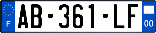 AB-361-LF