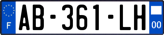 AB-361-LH