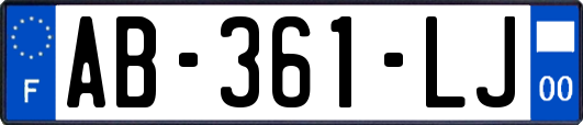 AB-361-LJ