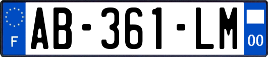AB-361-LM