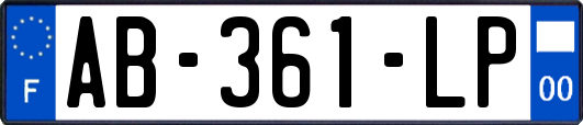 AB-361-LP