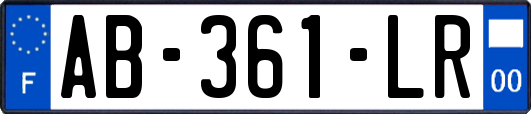 AB-361-LR
