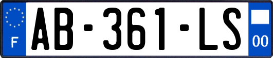 AB-361-LS