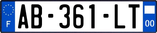 AB-361-LT