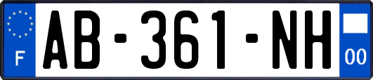 AB-361-NH