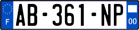 AB-361-NP
