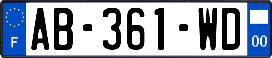 AB-361-WD