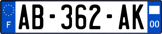 AB-362-AK