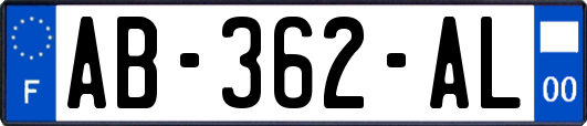 AB-362-AL