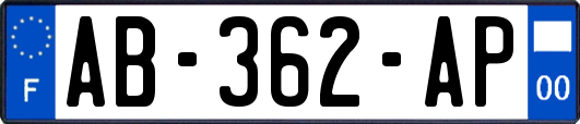 AB-362-AP