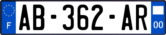 AB-362-AR