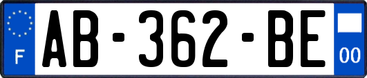 AB-362-BE