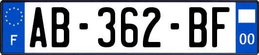 AB-362-BF