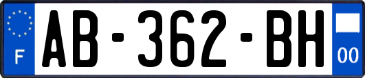 AB-362-BH