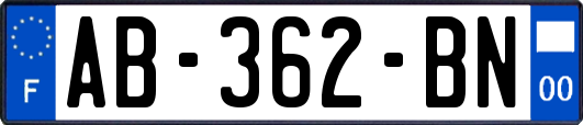 AB-362-BN