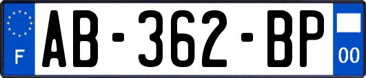 AB-362-BP