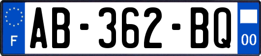 AB-362-BQ