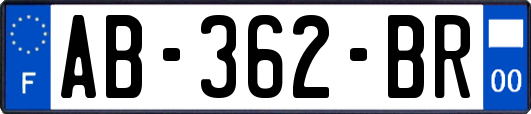 AB-362-BR