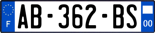 AB-362-BS