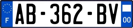 AB-362-BV