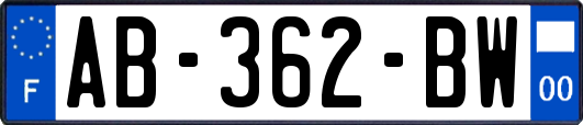 AB-362-BW