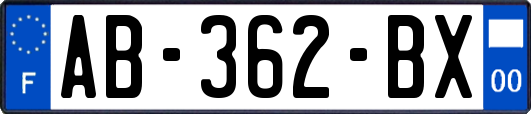 AB-362-BX