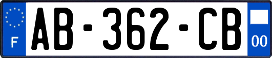 AB-362-CB