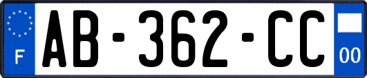 AB-362-CC