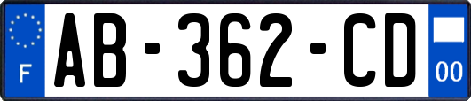 AB-362-CD