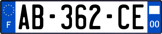 AB-362-CE