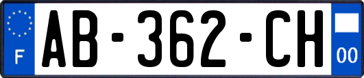 AB-362-CH