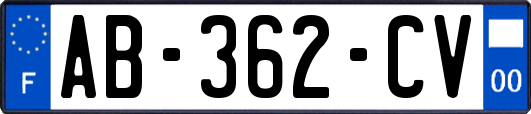 AB-362-CV