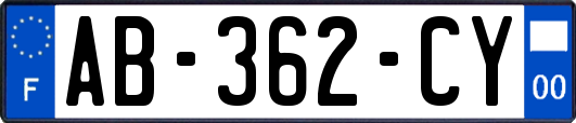 AB-362-CY