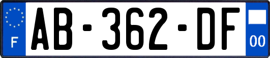 AB-362-DF