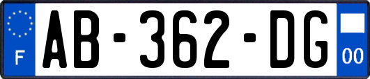 AB-362-DG