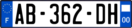 AB-362-DH