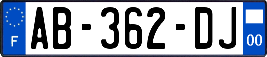 AB-362-DJ