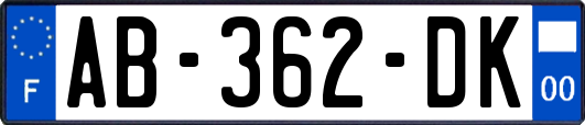 AB-362-DK