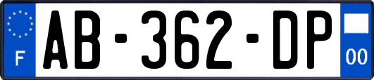 AB-362-DP