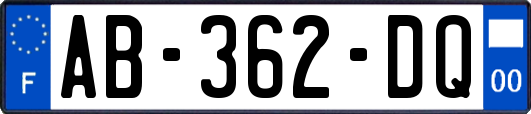 AB-362-DQ