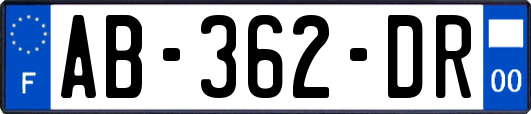 AB-362-DR