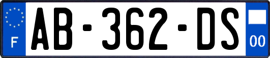 AB-362-DS