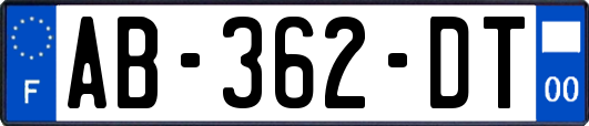 AB-362-DT