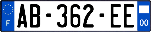 AB-362-EE