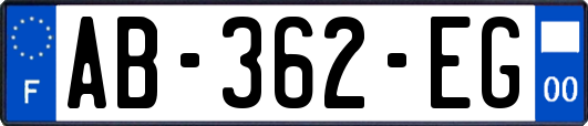 AB-362-EG