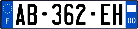 AB-362-EH