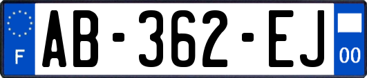 AB-362-EJ