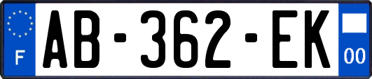 AB-362-EK