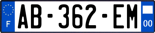 AB-362-EM